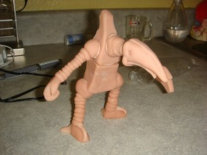 resintoy
