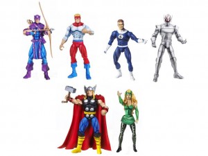secretwars