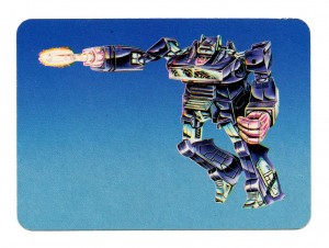shockwave