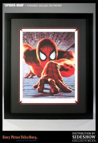 spiderman01 Click to visit Sideshow Collectibles!