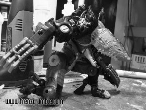 terrorcons