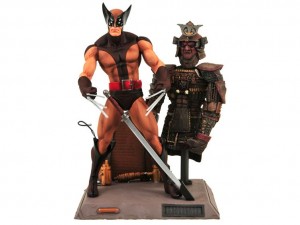 wolverine