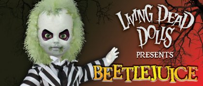 LDD_Beetlejuice Click to visit Mezco.