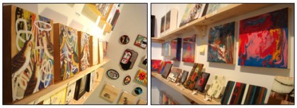 artgarage Click to visit Austin Art Garage.