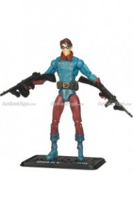 bucky