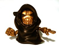 generalnibbler Click to visit The Tarantulas.