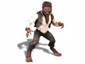 wolfman