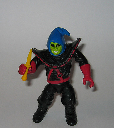 zarak Click to visit Toy Archive.