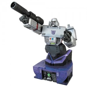 megatron