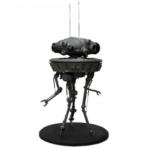 probe