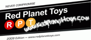 redplanet