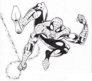 spidey