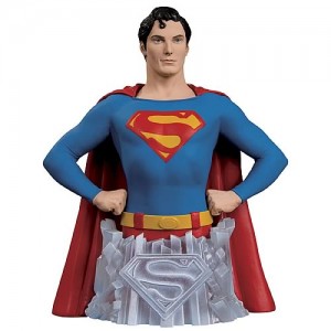 supermanbust