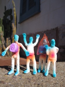 victims