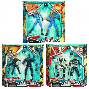 marvellegends