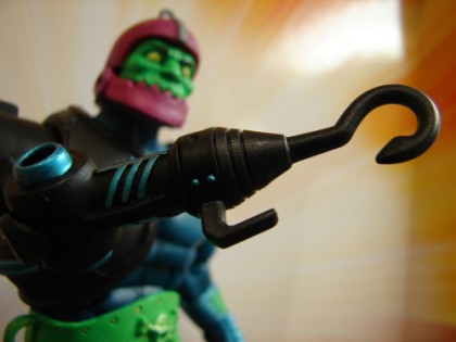 trapjaw