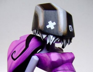 draskull