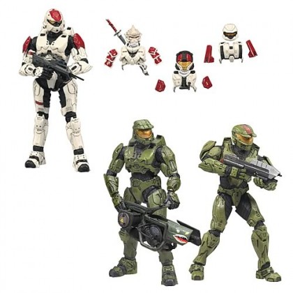 halo