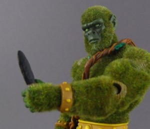 mossman