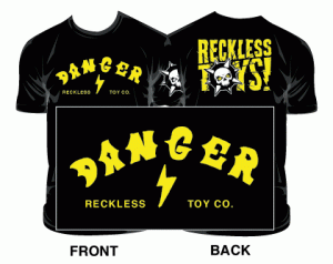 recklesshirt