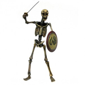 skeleton