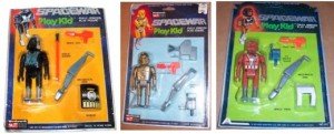 spacewar