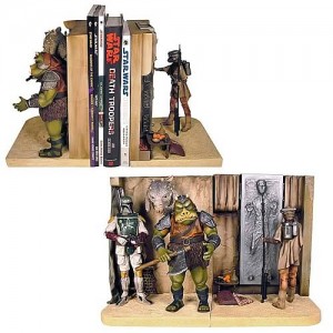 bookends