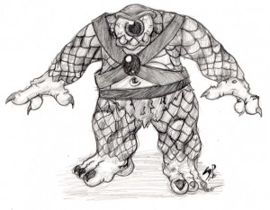 cyclops