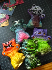 kaijukitties