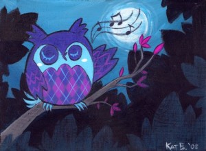 owl