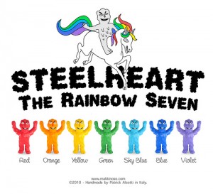 rainbow