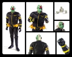 tharg