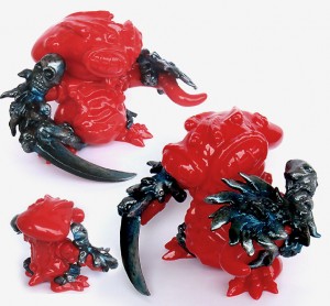 blobpus
