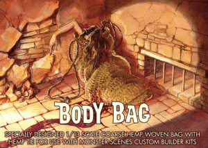 bodybag