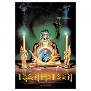 ironmaiden