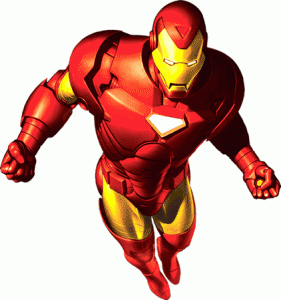 ironman