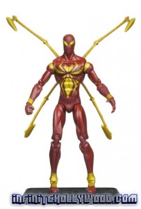 ironspider
