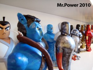 mrpower