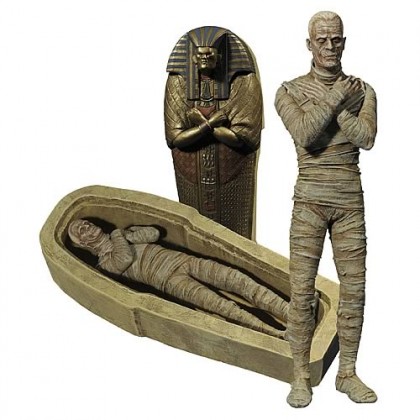 mummy
