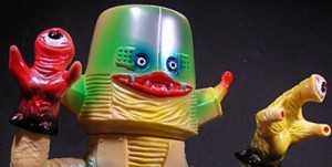 puppet