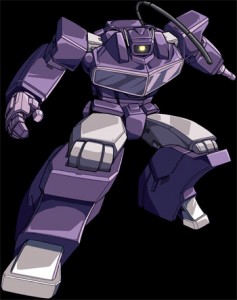 shockwave