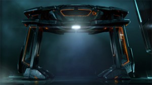 tron