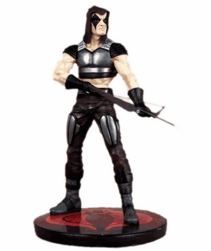 zartanstatue