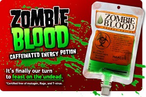 zombieblood