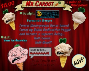 caroot