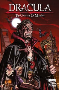 dracula