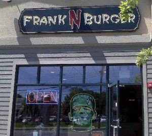 franknburger