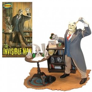 invisibleman