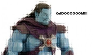 keldoom
