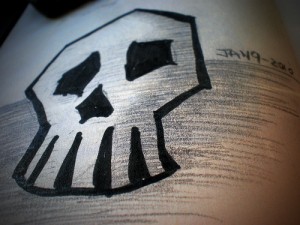 skull365